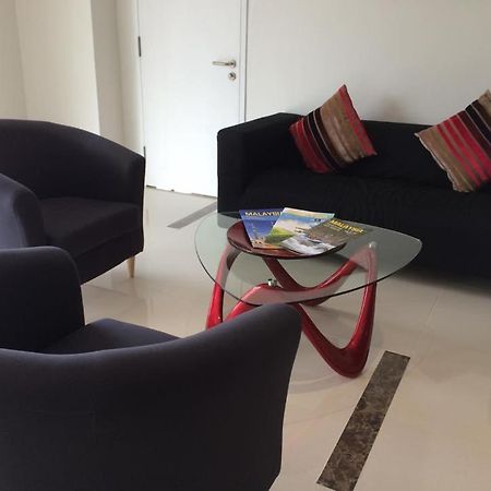 Hotel Zamburger Second Link Johor Bahru Exteriör bild